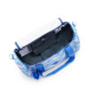 Kipling Argus S Weekend Bag Diluted Blue