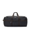 Kipling Jonis M Weekend Bag Black Noir