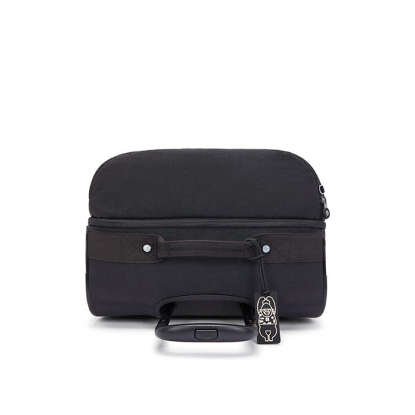 Kipling Aviana M Upright Black Noir