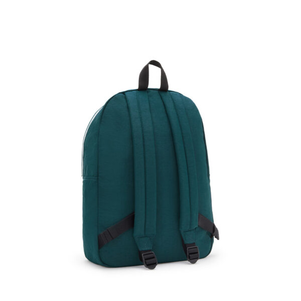Kipling Curtis L Backpack Vintage Green