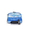 Kipling Aviana S Carry On Diluted Blue