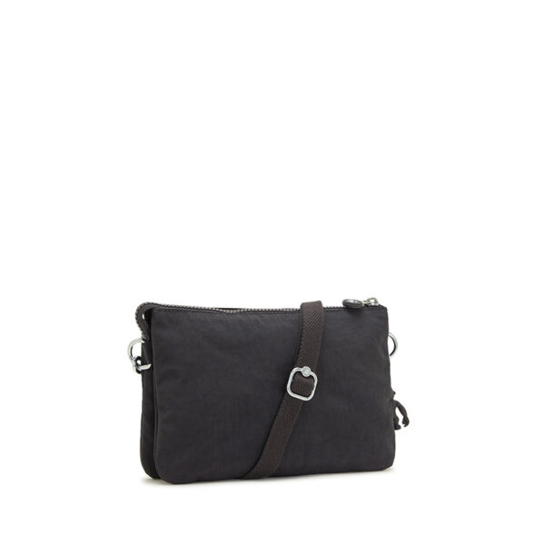 Kipling Classics Riri Black Noir