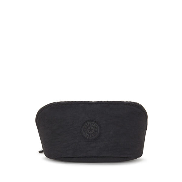 Kipling Mirko M Travel Accessories Black Noir