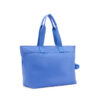 Kipling Colissa Tote Bag Havana Blue