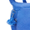 Kipling Gabb Crossbody Bag Havana Blue