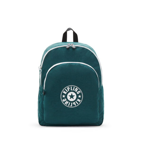 Kipling Curtis L Backpack Vintage Green