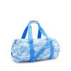 Kipling Argus S Weekend Bag Diluted Blue