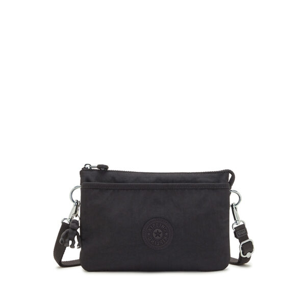 Kipling Classics Riri Black Noir