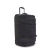 Kipling Aviana M Upright Black Noir