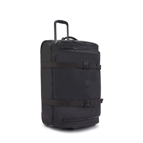 Kipling Aviana M Upright Black Noir
