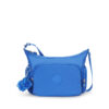 Kipling Gabb S Crossbody Bag Havana Blue