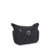 Kipling Gabb S Crossbody Bag Black Noir
