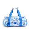 Kipling Argus S Weekend Bag Diluted Blue