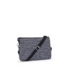 Kipling Riri Crossbody Bag Signature Print