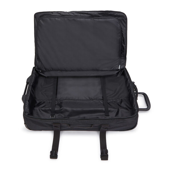 Kipling Aviana M Upright Black Noir