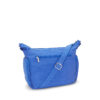 Kipling Gabb Crossbody Bag Havana Blue