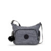 Kipling Gabb S Crossbody Bag Signature Print
