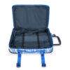 Kipling Aviana S Carry On Diluted Blue