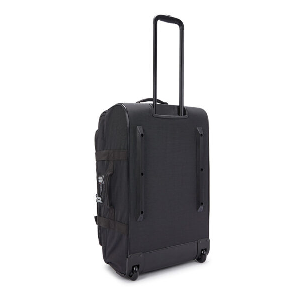 Kipling Aviana M Upright Black Noir
