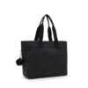 Kipling Colissa Tote Bag Signature Emb