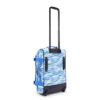 Kipling Aviana S Carry On Diluted Blue