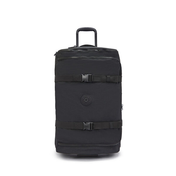Kipling Aviana M Upright Black Noir