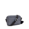 Kipling Abanu Crossbody Bag Havana Blue