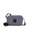 Kipling Abanu Crossbody Bag Havana Blue