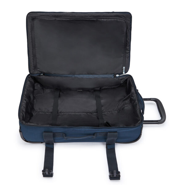 Kipling Aviana S Carry On Blue Bleu 2