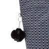 Kipling Colissa Tote Bag Signature Print