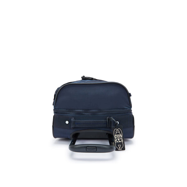 Kipling Aviana S Carry On Blue Bleu 2