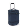 Kipling Aviana S Carry On Blue Bleu 2