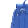 Kipling City Zip S Backpack Havana Blue