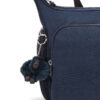 Kipling Gabb Crossbody Bag Blue Bleu 2