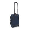 Kipling Aviana S Carry On Blue Bleu 2