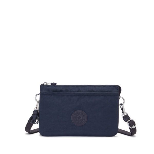 Kipling Classics Riri Blue Bleu