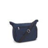 Kipling Gabb Crossbody Bag Blue Bleu 2
