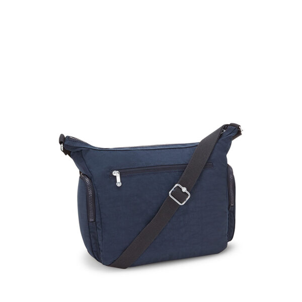 Kipling Gabb Crossbody Bag Blue Bleu 2