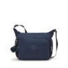 Kipling Gabb Crossbody Bag Blue Bleu 2