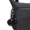 Kipling Gabb Crossbody Bag Black Noir