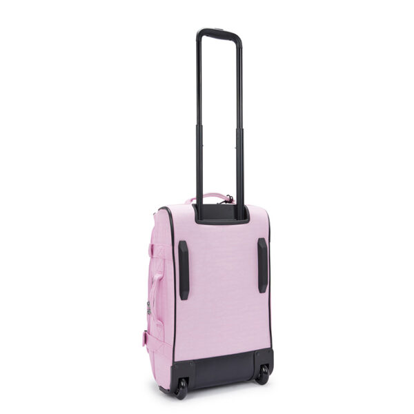 Kipling Aviana S Carry On Blooming Pink