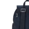 Kipling City Zip S Backpack Blue Bleu 2