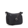 Kipling Gabb Crossbody Bag Black Noir