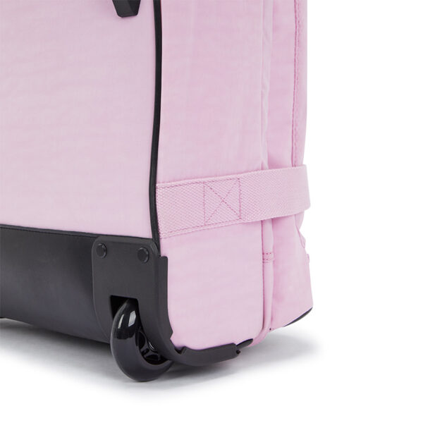 Kipling Aviana S Carry On Blooming Pink