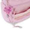 Kipling City Zip S Backpack Blooming Pink