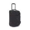 Kipling Aviana S Carry On Black Noir