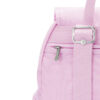 Kipling City Zip S Backpack Blooming Pink