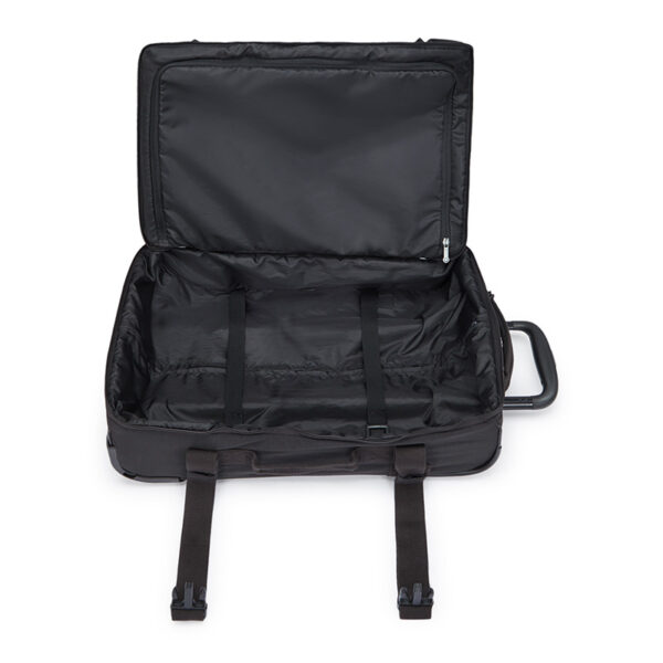 Kipling Aviana S Carry On Black Noir