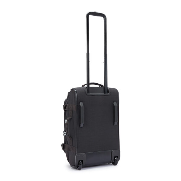 Kipling Aviana S Carry On Black Noir