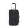 Kipling Aviana S Carry On Black Noir